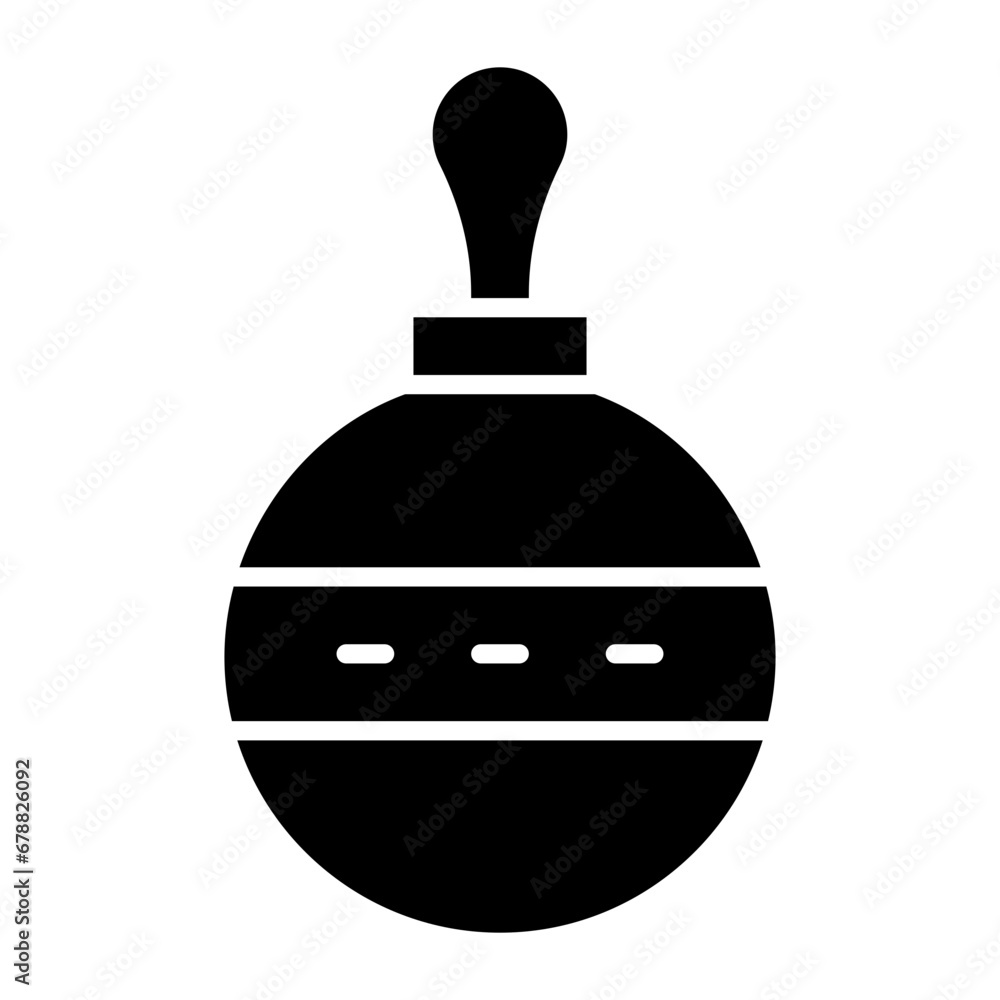Fototapeta premium ball vector . Svg