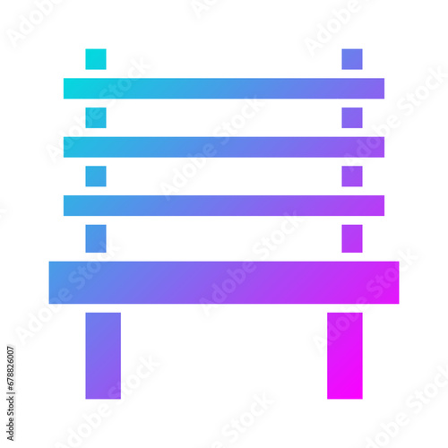 Bench Icon