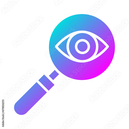 Investigation Icon
