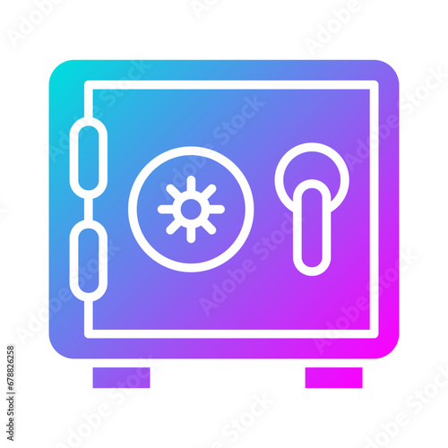 Safebox Icon
