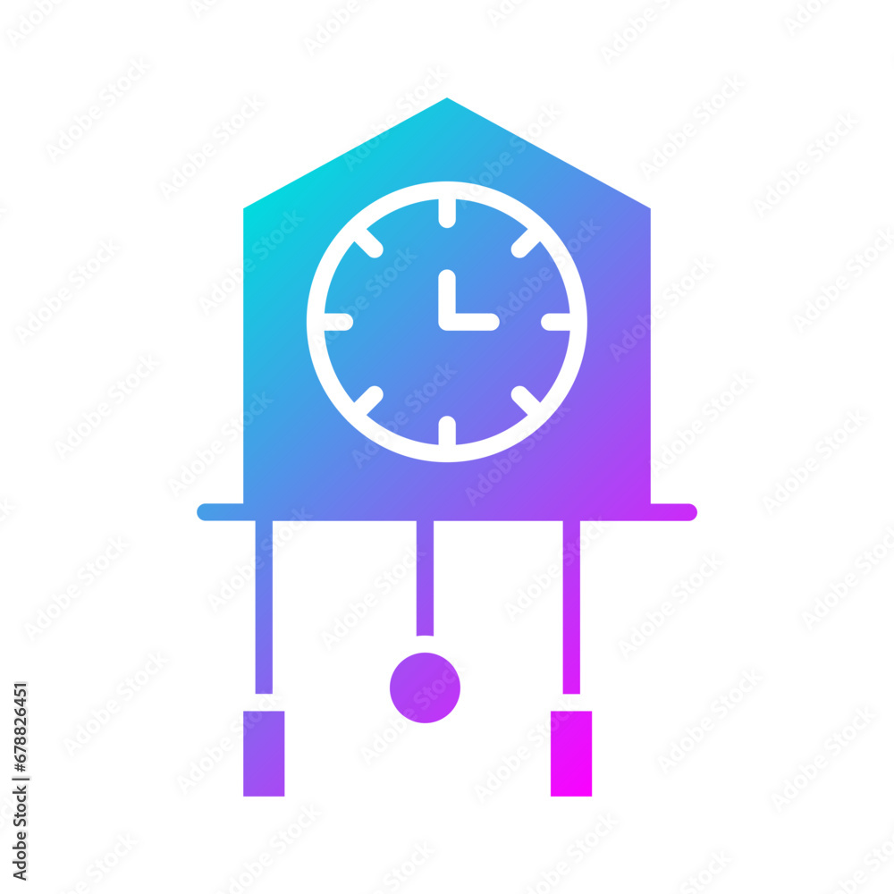 Cuckoo Icon Cuckoo Icon