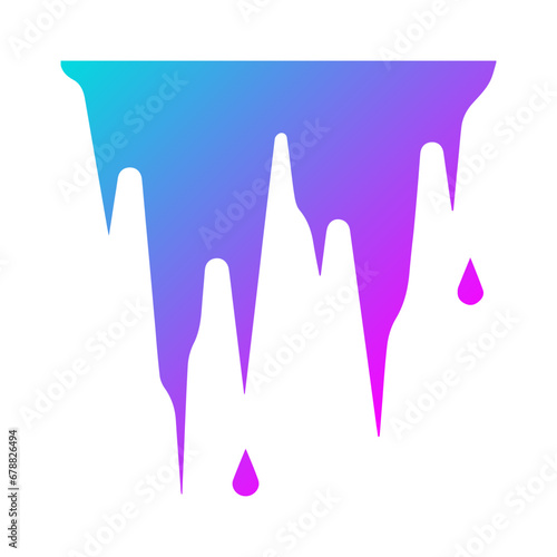 Stalactite Icon