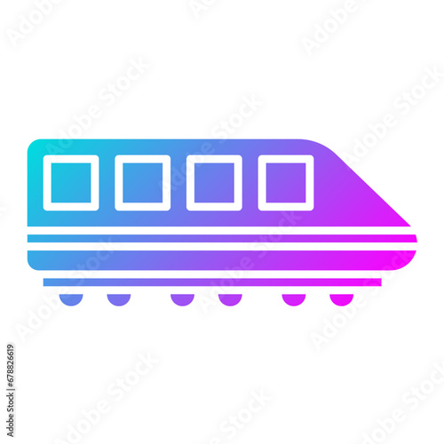 Train Icon