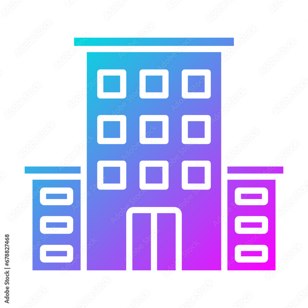 Building Icon Building Icon