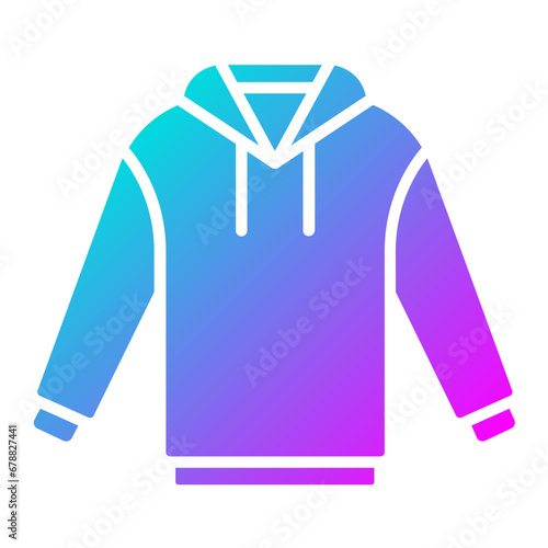 Hoodie Icon