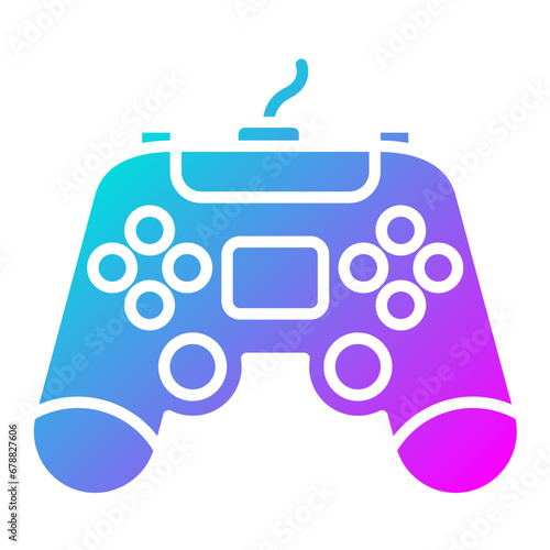 Gamepad Icon