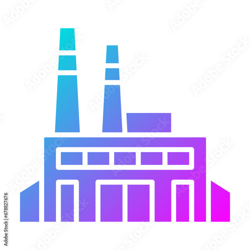 Wallpaper Mural Factory Icon Torontodigital.ca