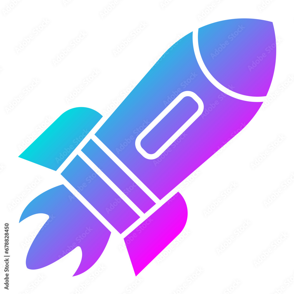 Missile Icon