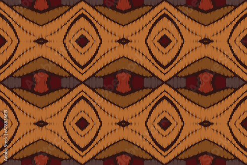 American ethnic native pattern.Traditional Navajo,Aztec,Apache,Southwest and Mexican style fabric pattern.Abstract vector motifs pattern.Design for fabric,clothing,blanket,carpet,woven,wrap,decoration