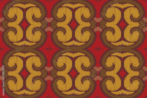 American ethnic native pattern.Traditional Navajo,Aztec,Apache,Southwest and Mexican style fabric pattern.Abstract vector motifs pattern.Design for fabric,clothing,blanket,carpet,woven,wrap,decoration