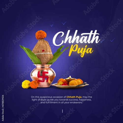 Chhath Pooja