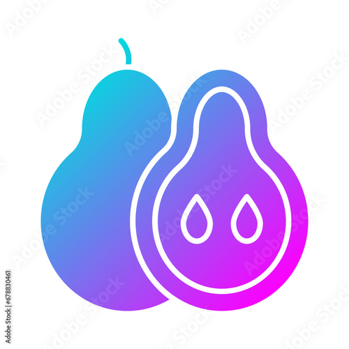 Pear Icon