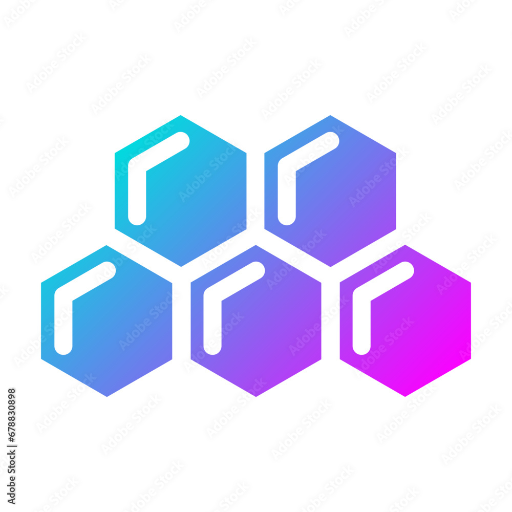 Honeycomb Icon Honeycomb Icon