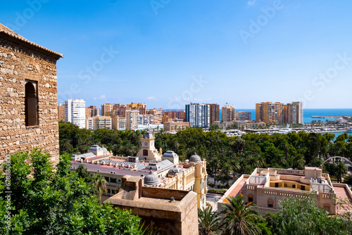 Spanien Malaga