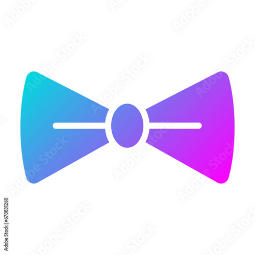 Bow Tie Icon