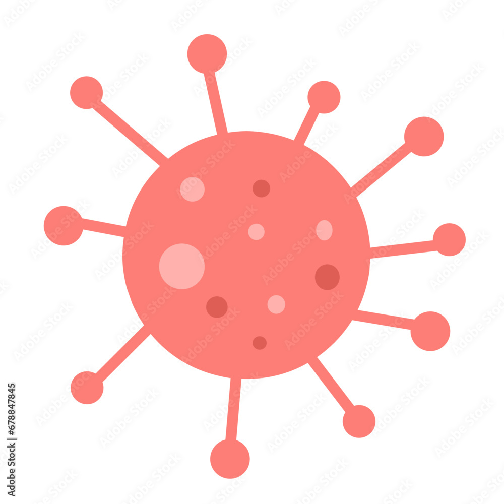 Bacteria clipart, microorganism Illustration Bacteria clipart, microorganism Illustration