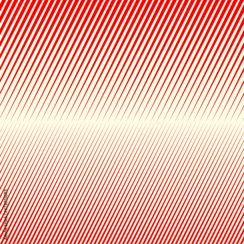 Diagonal sharp lines abstract background. Surface pattern design with linear ornament. Stripes motif. Image with slanted rays. Striped digital paper. Hatched illustration. Optical art.