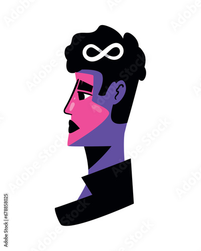 obsessive compulsive disorder character