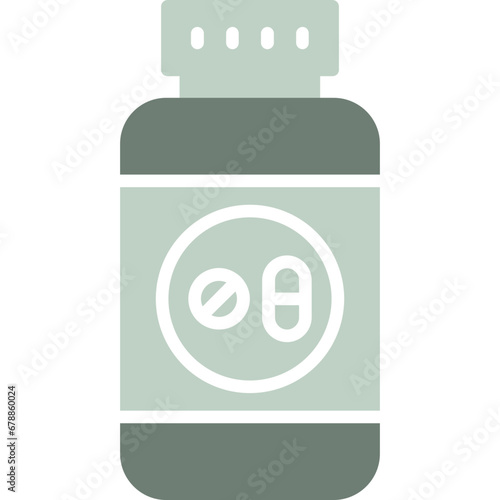 Medicine Icon