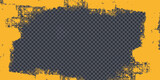 Dots halftone color pattern gradient grunge texture background. vector illustration