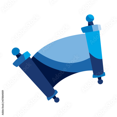 hanukkah jewish torah scroll