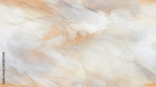 Smokey quartz marble with translucent layers texture, seamless texture, infinite pattern