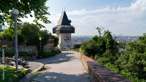 Graz | Austria