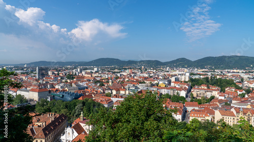 Graz | Austria
