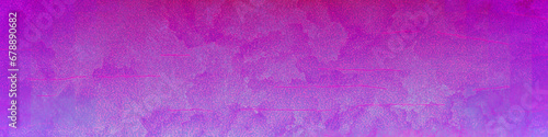 Purple panorama background for seasonal  holidays  event and celebrations with copy space for text or your images