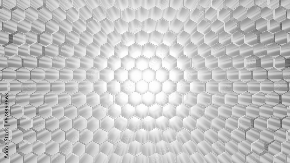 Abstract background 3D Abstract background 3D
