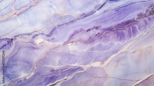 Wallpaper Mural Lavender Marble with Quartzite Horizontal Background. Abstract stone texture backdrop. Bright natural material Surface. AI Generated Photorealistic Illustration. Torontodigital.ca