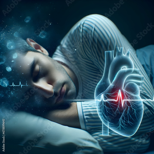 Sleep Apnea - Generative AI