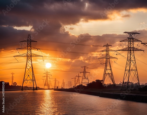 worldwide increase in electricity prices points to the growing challenges and changes in the global energy landscape