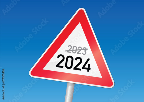 2023 - 2024