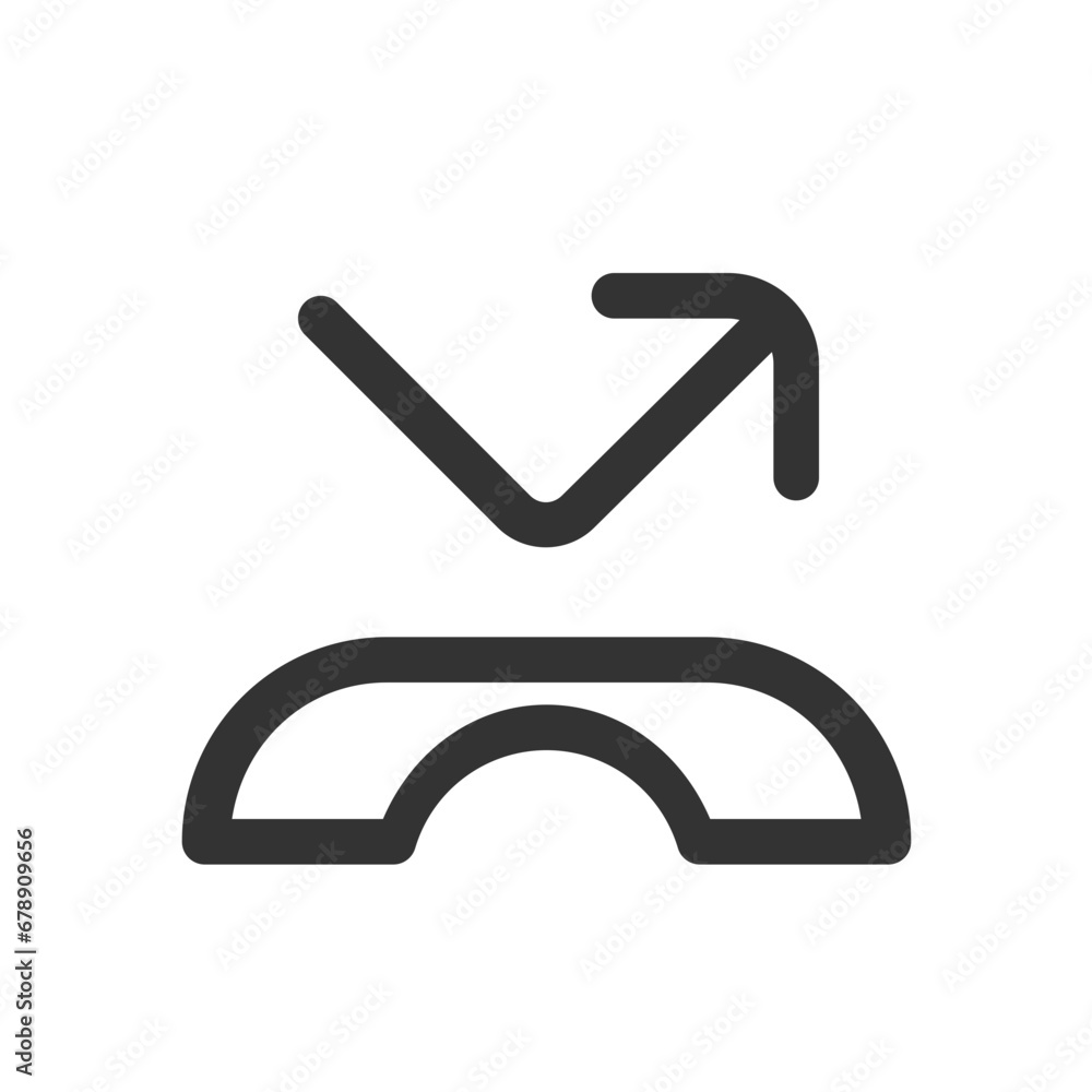 Chat & message line pixel perfect icon Chat & message line pixel perfect icon