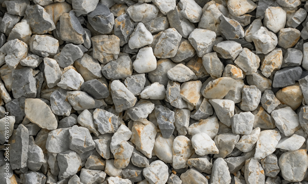 Naklejka premium stone wall background