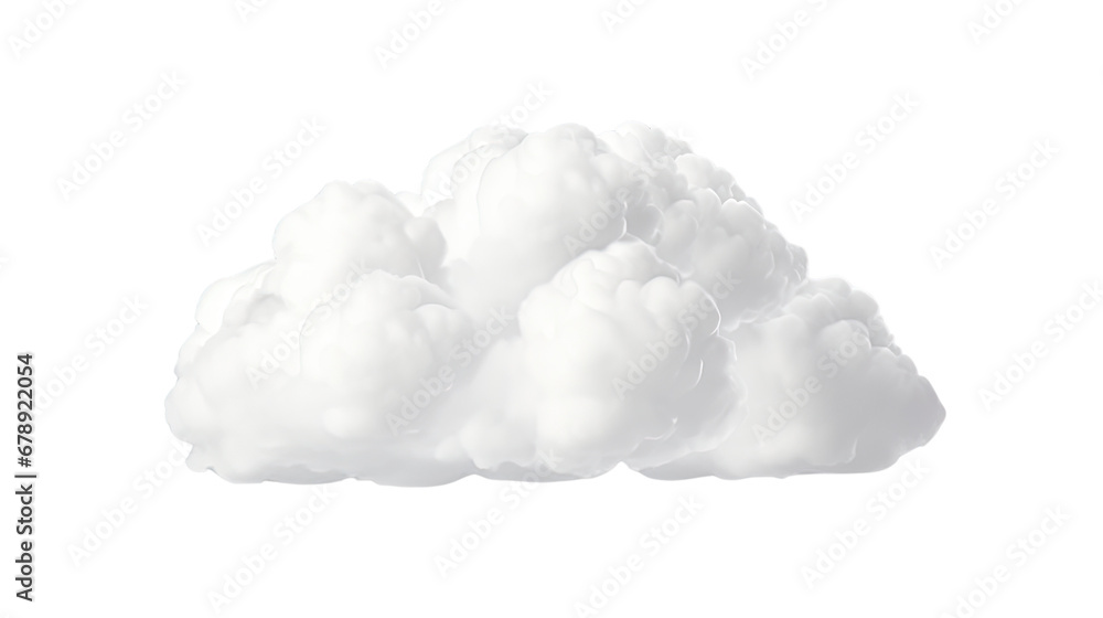 a white cloud isolated on white a white cloud isolated on white