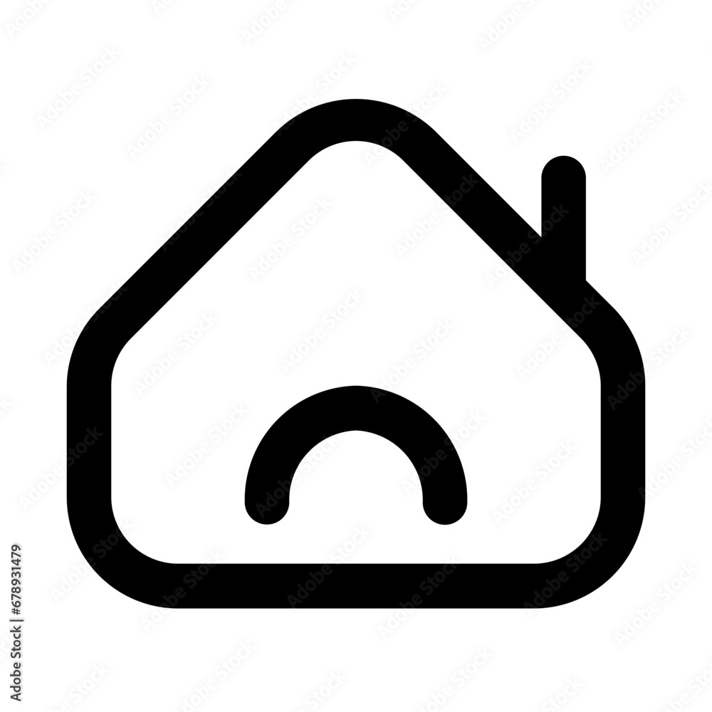 home line icon home line icon