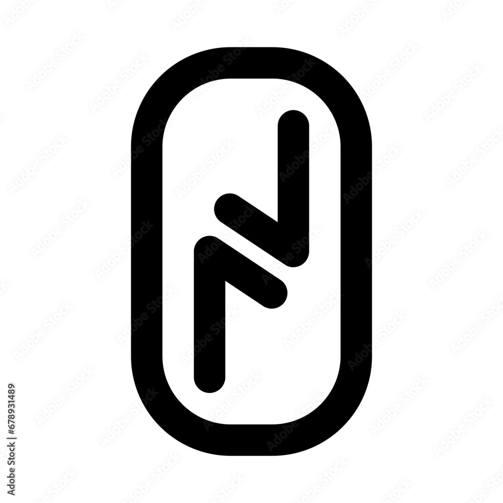 sharing line icon sharing line icon