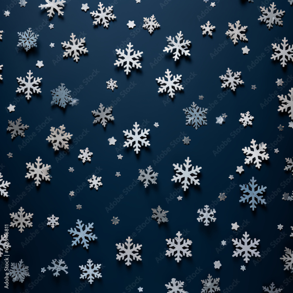 Snowflake Snowflake
