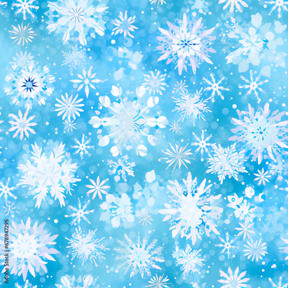Snowflake Snowflake