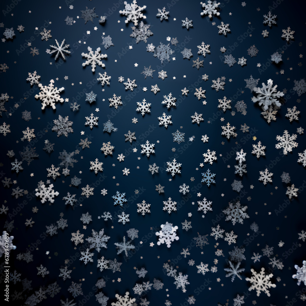 Snowflake Snowflake