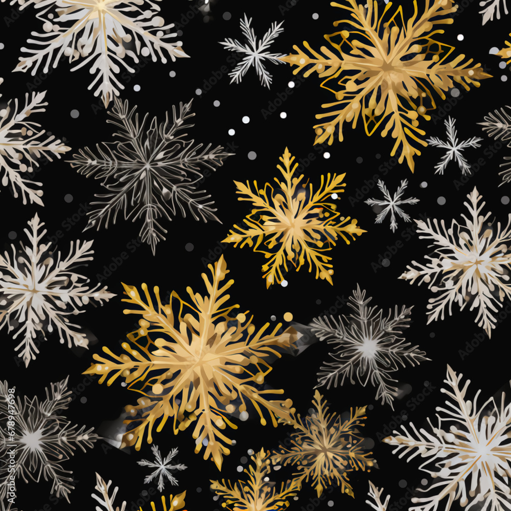 Snowflake Snowflake