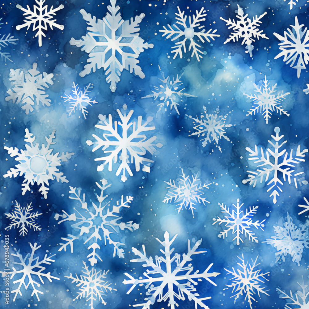 Snowflake Snowflake
