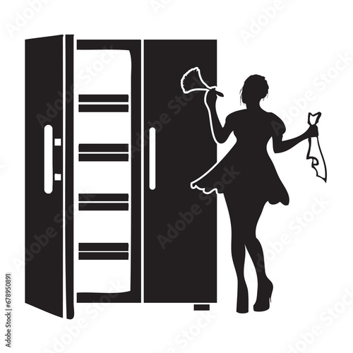 Clean Out Your Refrigerator