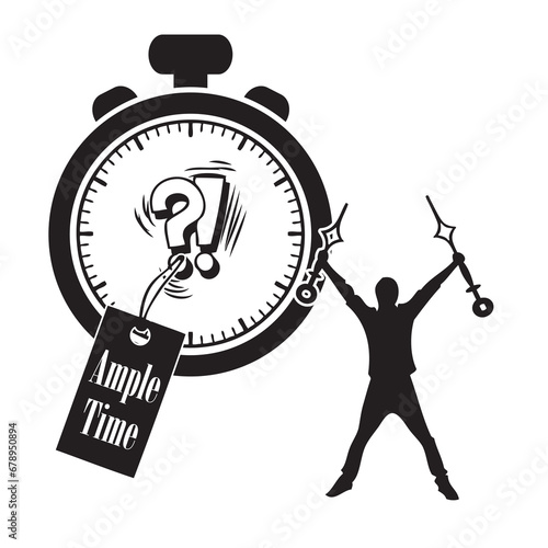 Ample Time