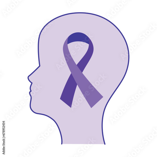 epilepsy awareness design
