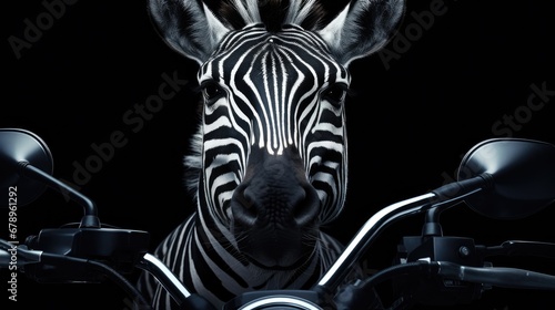 Zoo animal wild african nature stripes safari africa wildlife zebra white black mammal photo