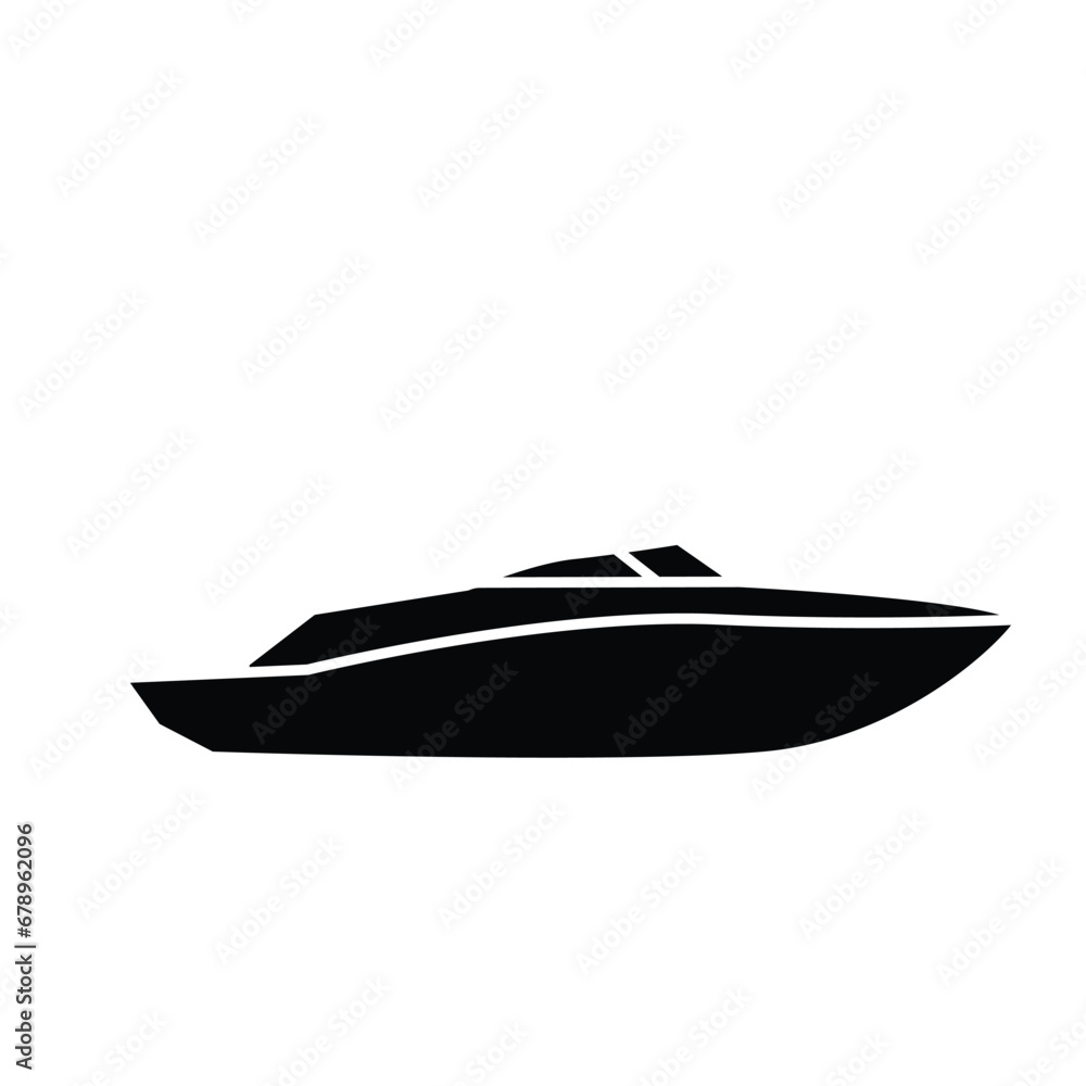 boat logo icon boat logo icon