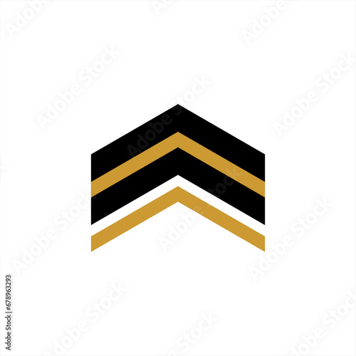 Kaaba logo design, Kaaba vector, Kaaba symbol, Hajj and Umrah travel
